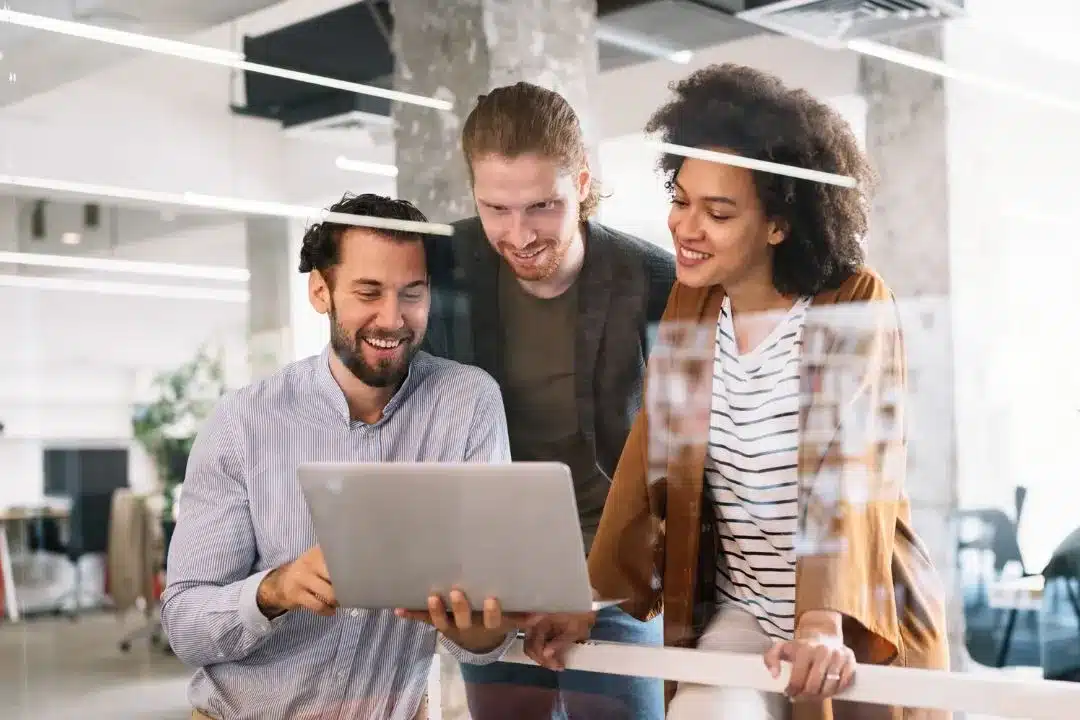 Why Do Companies Choose to Outsource Work?