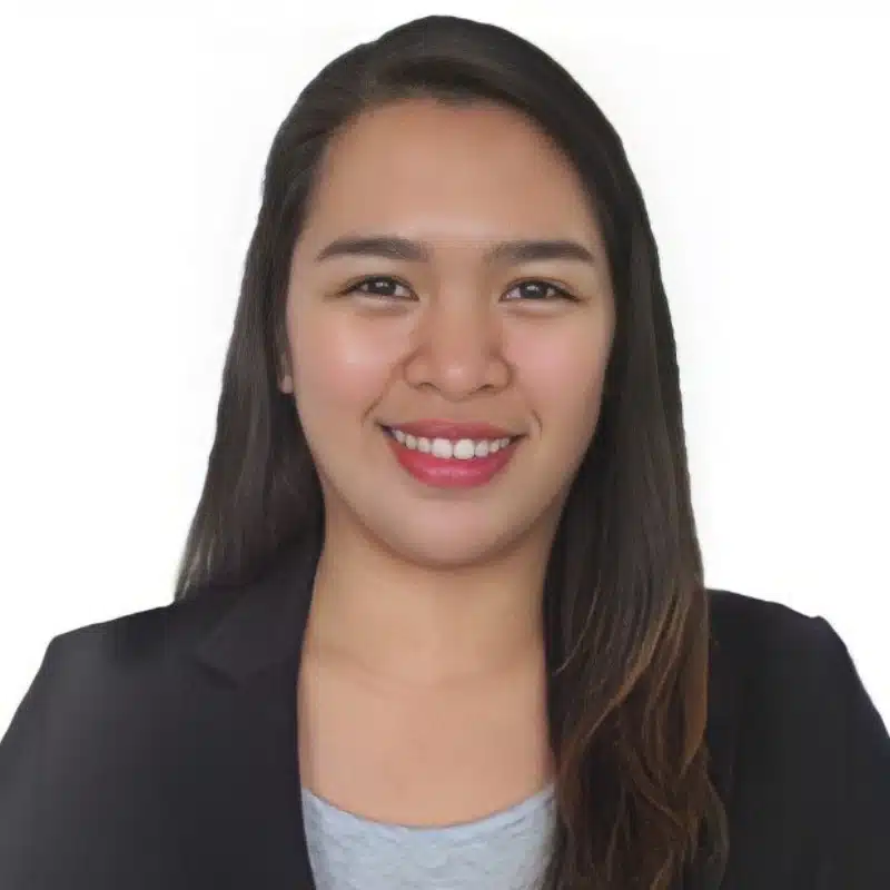 Grace - Featured Virtual Assistant