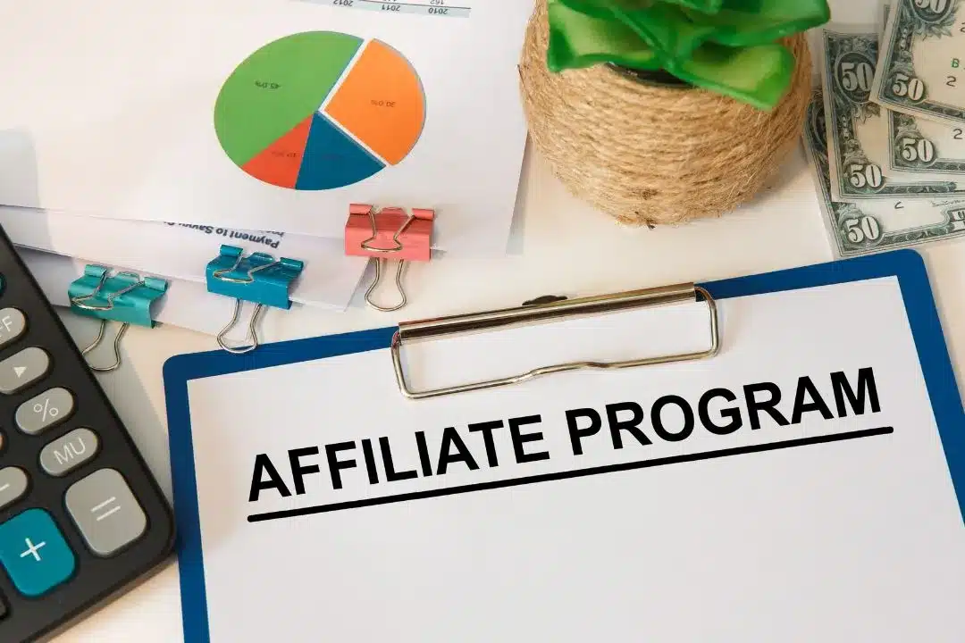 Top 100 High Paying B2B Affiliate Programs - Ultimate Guide