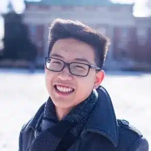 George Ruan - Review