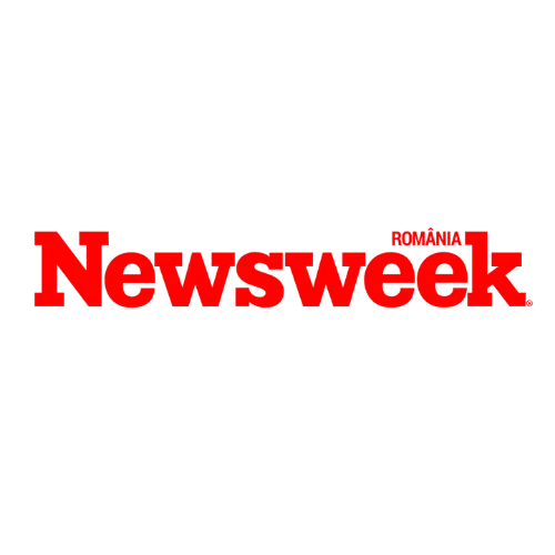 Newsweek Romania Logo