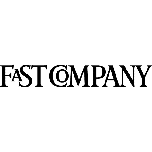 Fast Company Logo Big