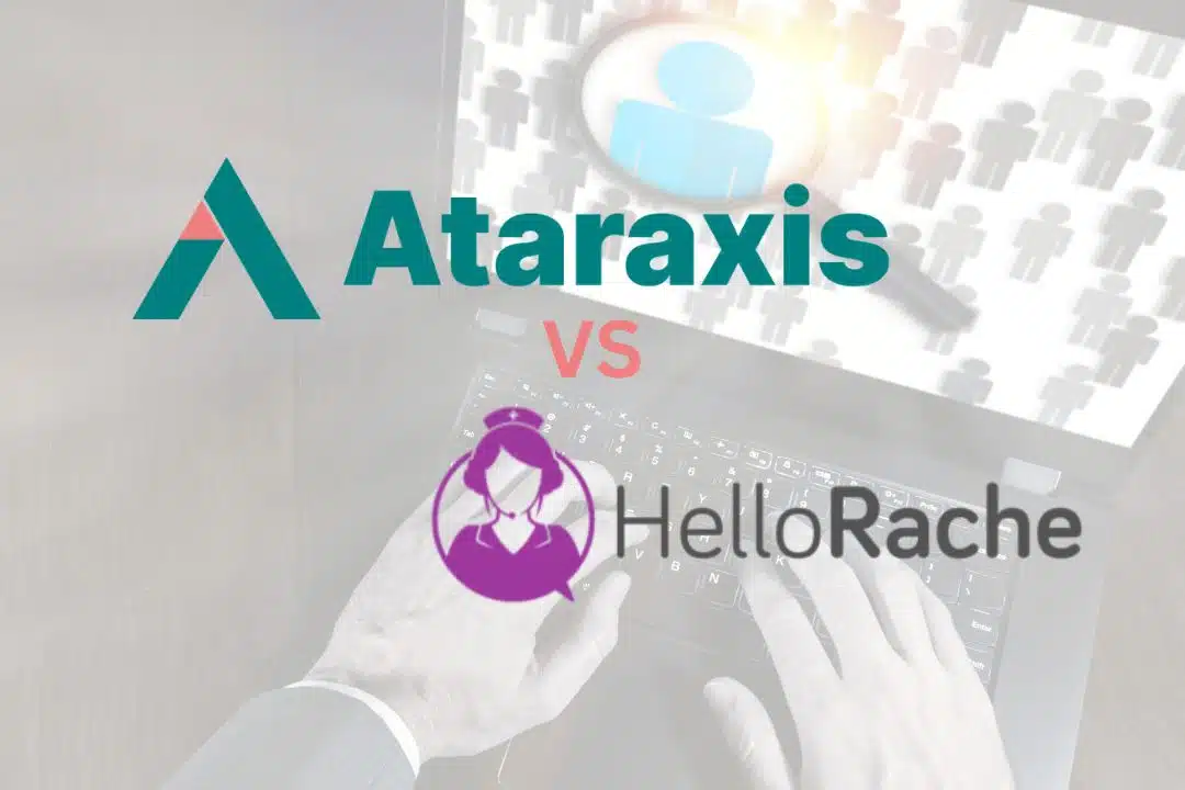Hello Rache vs. Ataraxis